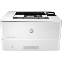 Laser Printer | HP | LaserJet Pro M404dw | USB 2.0 | WiFi | ETH | Duplex | W1A56A B19