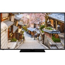 TV Set | HITACHI | 65" | 4K/Smart | 3840x2160 | Wireless LAN | Bluetooth | Android | Black | 65HK5300