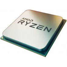 CPU | AMD | Ryzen 3 | 4350G | 3800 MHz | Cores 4 | 2MB | Socket SAM4 | 65 Watts | OEM | 100-100000148MPK