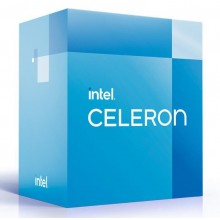 CPU | INTEL | Desktop | Celeron | G6900 | Alder Lake | 3400 MHz | Cores 2 | 4MB | Socket LGA1700 | 46 Watts | GPU UHD 710 | BOX 