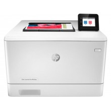 Colour Laser Printer | HP | LaserJet Pro M454dw | USB 2.0 | WiFi | ETH | Duplex | W1Y45A B19