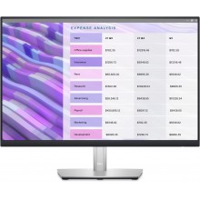 LCD Monitor | DELL | P2423 | 23.8" | Panel IPS | 1920x1080 | 16:10 | Matte | 5 ms | Swivel | Height adjustable | Tilt | 210-BDFS