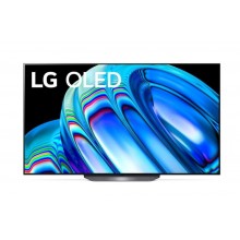 TV Set | LG | 65" | OLED/4K | 3840x2160 | Wireless LAN | Bluetooth | webOS | OLED65B23LA