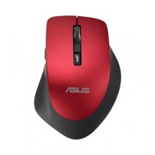 MOUSE USB OPTICAL WRL WT425/RED 90XB0280-BMU030 ASUS