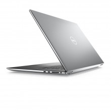 Notebook | DELL | Precision | 5770 | CPU i7-12700H | 2300 MHz | 17" | Touchscreen | 3840x2400 | RAM 16GB | DDR5 | 4800 MHz | SSD
