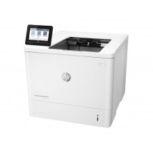 Laser Printer | HP | LaserJet Enterprise M611dn | USB 2.0 | ETH | 7PS84A B19
