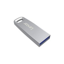 MEMORY DRIVE FLASH USB3 64GB/M35 LJDM035064G-BNSNG LEXAR