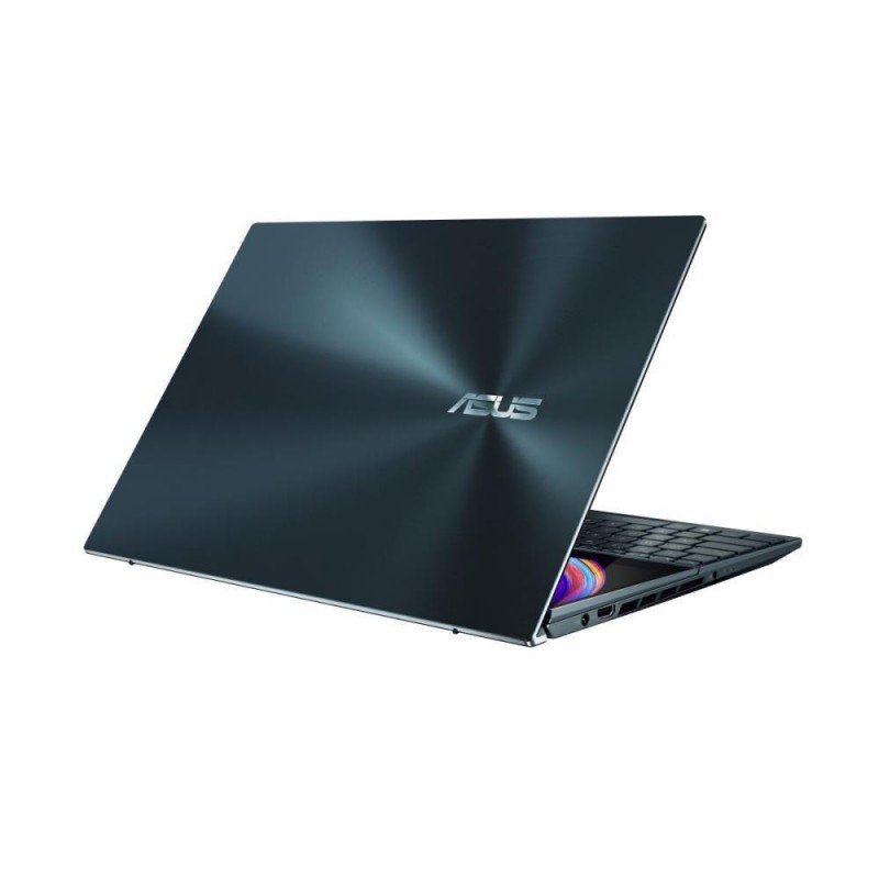 Notebook | ASUS | ZenBook Series | UX582ZM-H2030X | CPU i7-12700H | 2300 MHz | 15.6" | Touchscreen | 3840x2160 | RAM 32GB | DDR5