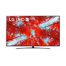 TV Set | LG | 75" | 4K/Smart | 3840x2160 | Wireless LAN | Bluetooth | webOS | 75UQ91003LA