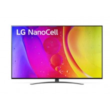 TV Set | LG | 55" | Smart | 3840x2160 | Wireless LAN | Bluetooth | webOS | 55NANO813QA