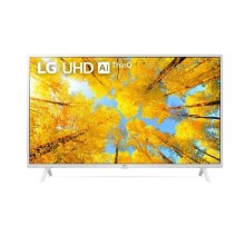 TV Set | LG | 43" | 4K/Smart | 3840x2160 | Wireless LAN | Bluetooth | webOS | 43UQ76903LE