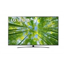 TV Set | LG | 70" | 4K/Smart | 3840x2160 | Wireless LAN | Bluetooth | webOS | 70UQ81003LB