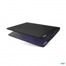 Notebook | LENOVO | IdeaPad | Gaming 3 15IHU6 | CPU i5-11320H | 3200 MHz | 15.6" | 1920x1080 | RAM 8GB | DDR4 | 3200 MHz | SSD 5