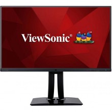 LCD Monitor | VIEWSONIC | VP2785-2K | 27" | Business | Panel IPS | 2560x1440 | 16:9 | 60 Hz | 5 ms | Swivel | Pivot | Height adj