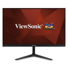LCD Monitor | VIEWSONIC | VX2418-P-MHD | 23.6" | Panel MVA | 1920x1080 | 16:9 | 165HZ | Matte | 1 ms | Speakers | Tilt | VX2418-