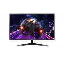 LCD Monitor | LG | 27MP60G-B | 27" | Gaming | Panel IPS | 1920x1080 | 16:9 | 75Hz | 5 ms | Tilt | 27MP60G-B