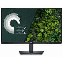 LCD Monitor | DELL | E2724HS | 27" | Business | Panel VA | 1920x1080 | 16:9 | 60Hz | Matte | 8 ms | Speakers | Swivel | Height a