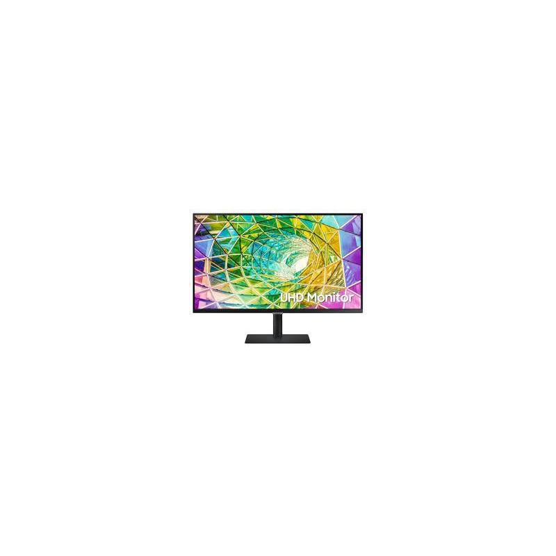 LCD Monitor | SAMSUNG | S32A800NMP | 31.5" | 4K | Panel VA | 3840x2160 | 16:9 | 5 ms | Swivel | Pivot | Height adjustable | Tilt