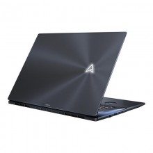 Notebook | ASUS | ZenBook Series | UX7602ZM-ME169W | CPU i9-12900H | 2500 MHz | 16" | Touchscreen | 3840x2400 | RAM 16GB | DDR5 