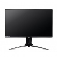 LCD Monitor | ACER | Predator X25 | 24.5" | Gaming | Panel IPS | 1920x1080 | 16:9 | 360Hz | 1 ms | Speakers | Colour Black | UM.
