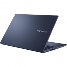 Notebook | ASUS | VivoBook Series | M1502IA-BQ100W | CPU 4600H | 3000 MHz | 15.6" | 1920x1080 | RAM 8GB | DDR4 | SSD 512GB | AMD