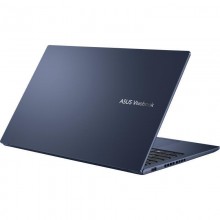 Notebook | ASUS | VivoBook Series | M1503QA-MA141W | CPU 5600H | 3300 MHz | 15.6" | 2880x1620 | RAM 16GB | DDR4 | SSD 512GB | AM