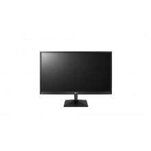 LCD Monitor | LG | 20MK400H-B | 19.5" | Panel TN | 1366x768 | 16:9 | 2 ms | Tilt | Colour Black | 20MK400H-B