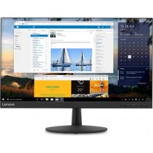 LCD Monitor | LENOVO | L24q-35 | 23.8" | Panel IPS | 2560x1440 | 16:9 | 75 Hz | Matte | 4 ms | Speakers | Tilt | Colour Black | 
