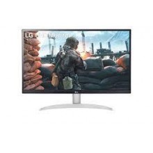 LCD Monitor | LG | 27UP600P-W | 27" | 4K | Panel IPS | 3840x2160 | 16:9 | 5 ms | Tilt | 27UP600P-W
