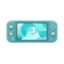 CONSOLE SWITCH LITE/TURQUOISE 210103 NINTENDO